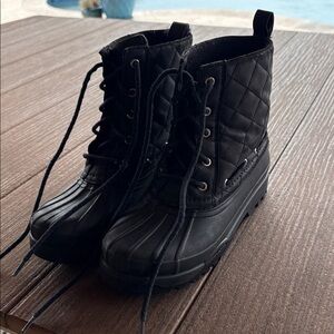 Sperry Gosling 7 Duck Fall Winter Blogge…